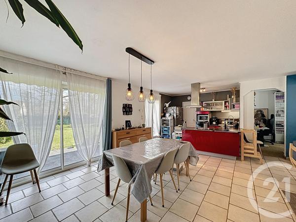 Maison à vendre  6 pièces - 110 m2 NANCAY - 18