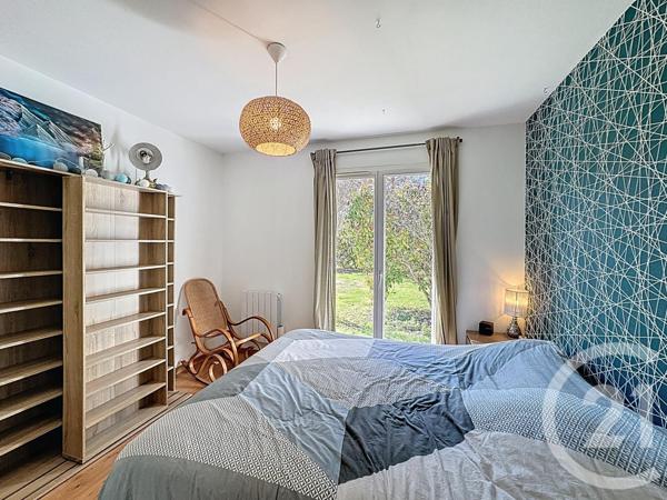 Maison à vendre  6 pièces - 110 m2 NANCAY - 18