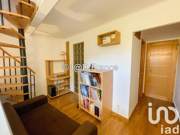 Maison 8 pièces de 165 m² à Leuville-sur-Orge (91310)