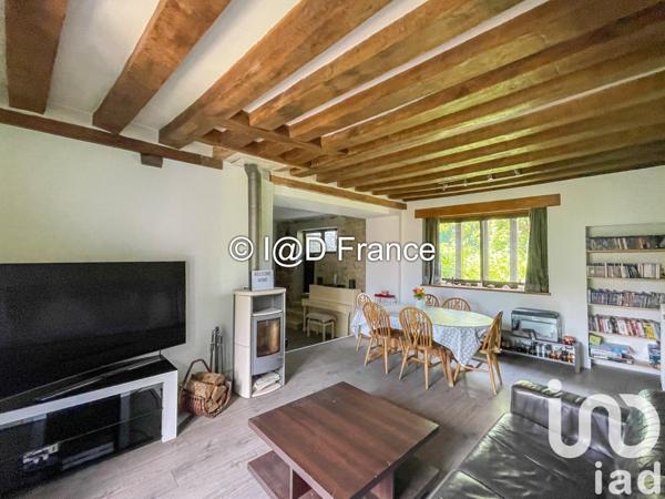 Maison 8 pièces de 165 m² à Leuville-sur-Orge (91310)