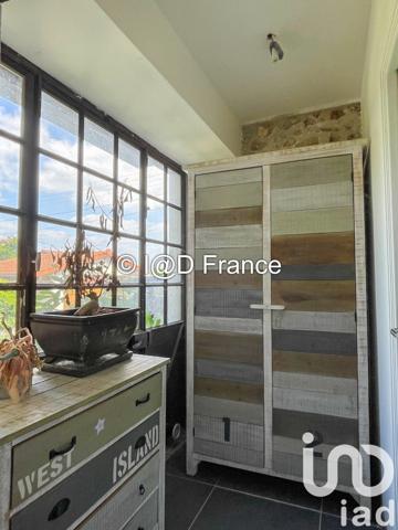 Maison 8 pièces de 165 m² à Leuville-sur-Orge (91310)