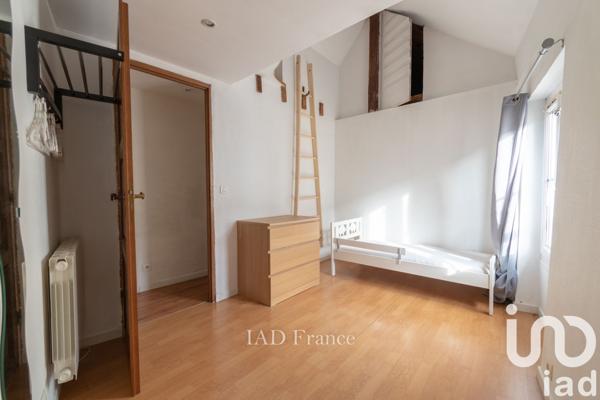 Triplex 3 pièces de 54 m² à Triel-sur-Seine (78510)