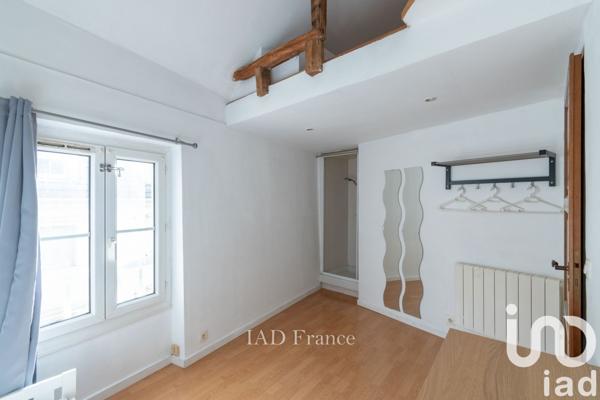 Triplex 3 pièces de 54 m² à Triel-sur-Seine (78510)