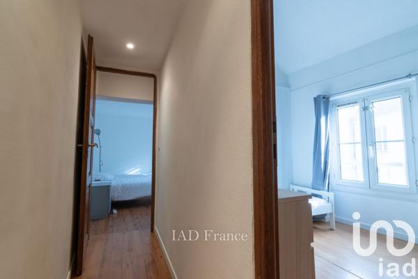 Triplex 3 pièces de 54 m² à Triel-sur-Seine (78510)