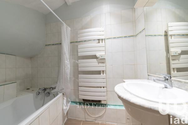 Triplex 3 pièces de 54 m² à Triel-sur-Seine (78510)