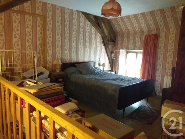 Maison à vendre  2 pièces - 64,62 m2 CHALIVOY MILON - 18