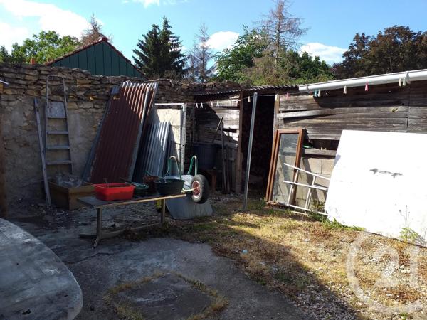 Maison à vendre  2 pièces - 64,62 m2 CHALIVOY MILON - 18