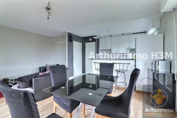 Location Appartement 3 pièces 70 m2 à Noisy-le-Grand