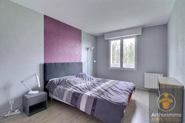 Location Appartement 3 pièces 70 m2 à Noisy-le-Grand