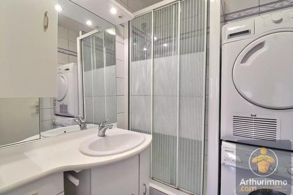 Location Appartement 3 pièces 70 m2 à Noisy-le-Grand