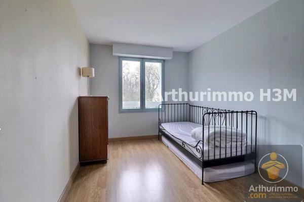 Location Appartement 3 pièces 70 m2 à Noisy-le-Grand