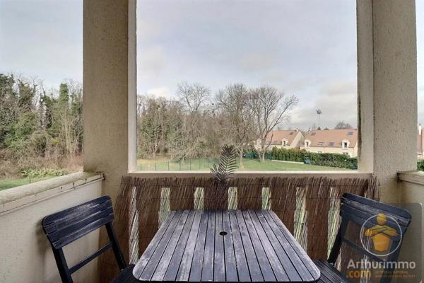 Location Appartement 3 pièces 70 m2 à Noisy-le-Grand