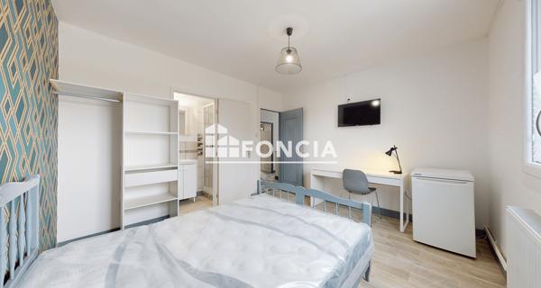 À vendre Maison 7 pièces 120 m² - Angoulême 16000