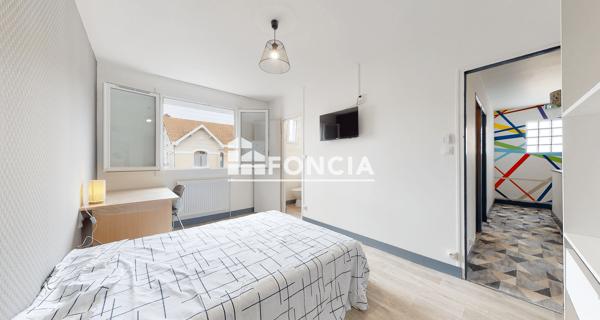 À vendre Maison 7 pièces 120 m² - Angoulême 16000