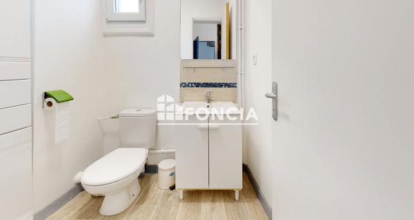 À vendre Maison 7 pièces 120 m² - Angoulême 16000