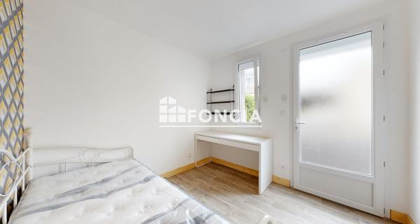 À vendre Maison 7 pièces 120 m² - Angoulême 16000