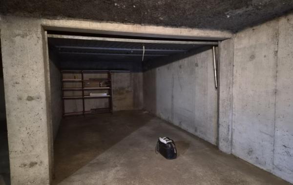 Vente Garage Box Résidence Les Colombes Cholet