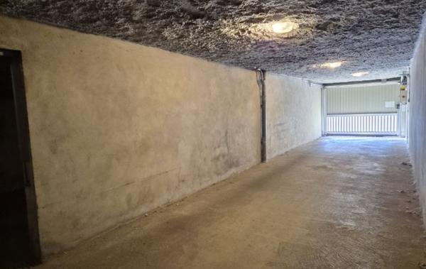 Vente Garage Box Résidence Les Colombes Cholet