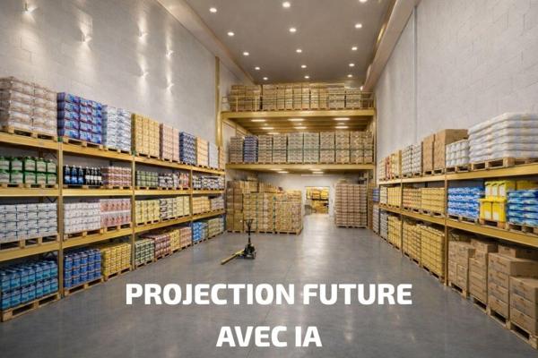 Location / Local Industriel / Bâtiment