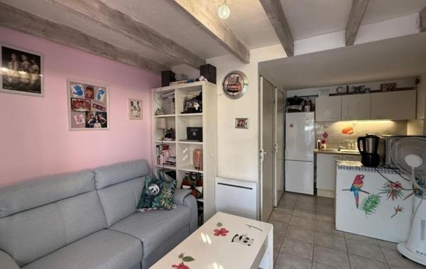 Vente Maison En résidence sécurisée Beziers