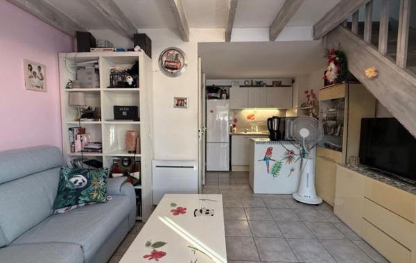 Vente Maison En résidence sécurisée Beziers