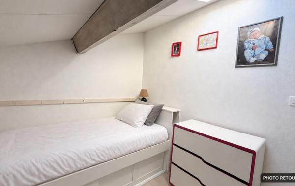 Vente Maison En résidence sécurisée Beziers