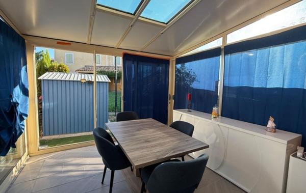 Vente Maison En résidence sécurisée Beziers