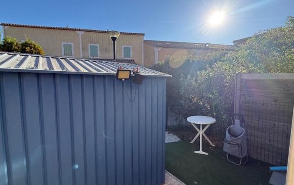 Vente Maison En résidence sécurisée Beziers