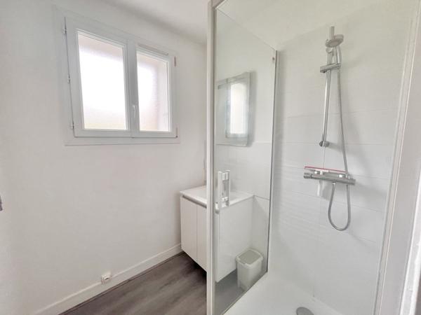 Appartement à louer |  Morlaix |  1 pièce | 53 m²