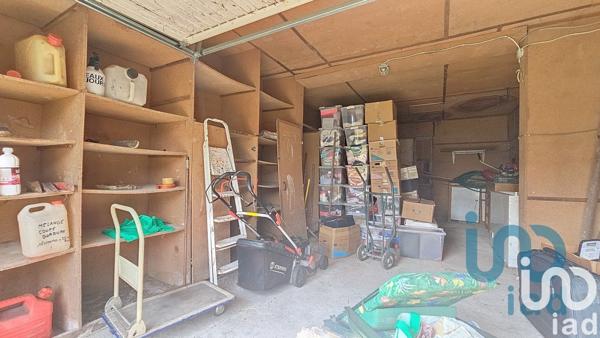 Maison 5 pièces de 105 m² à Romilly-sur-Seine (10100)