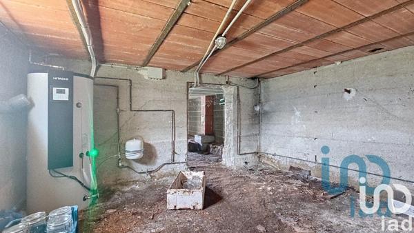 Maison 5 pièces de 105 m² à Romilly-sur-Seine (10100)