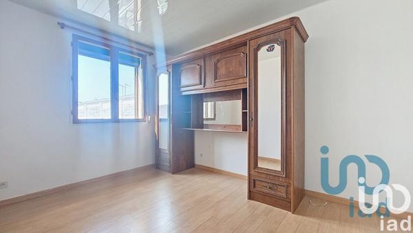 Maison 5 pièces de 105 m² à Romilly-sur-Seine (10100)