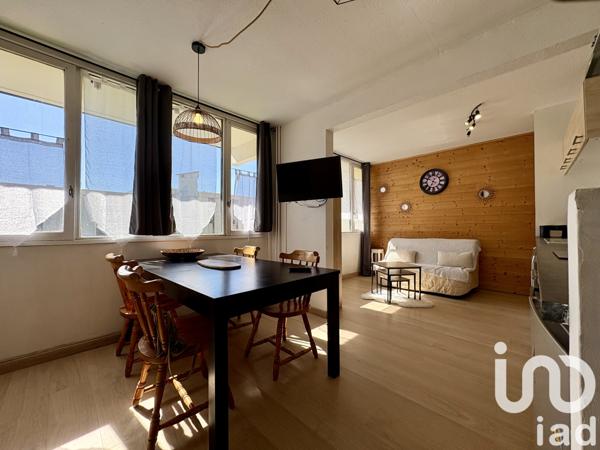 Appartement à vendre 2 pièces 36 m² Égat