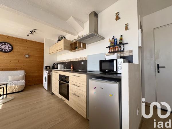 Appartement à vendre 2 pièces 36 m² Égat