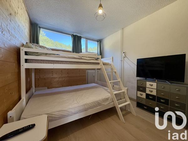 Appartement à vendre 2 pièces 36 m² Égat