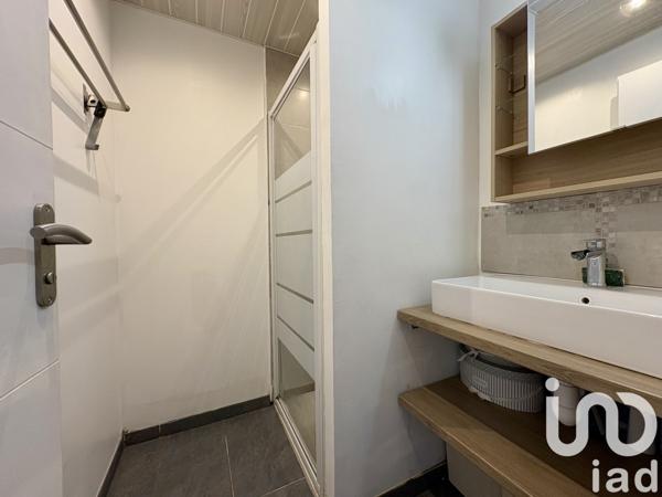 Appartement à vendre 2 pièces 36 m² Égat