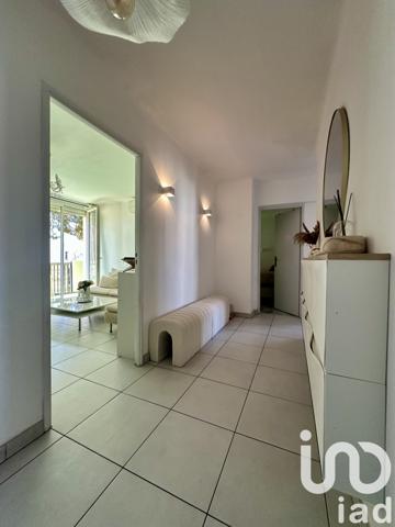 Appartement à vendre 4 pièces 73 m² Perpignan