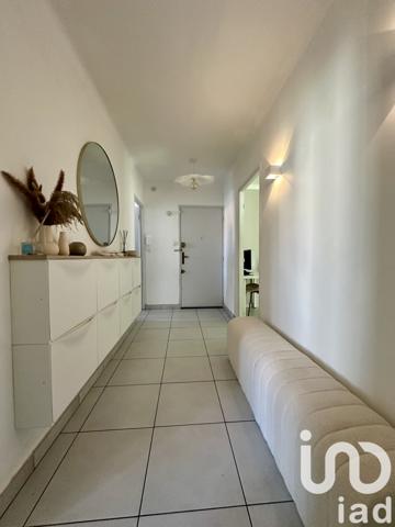 Appartement à vendre 4 pièces 73 m² Perpignan