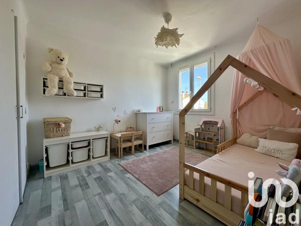 Appartement à vendre 4 pièces 73 m² Perpignan