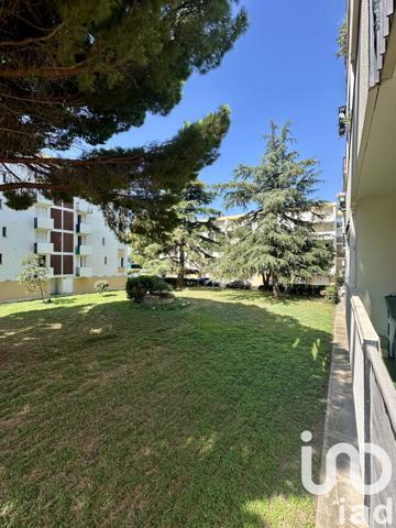 Appartement à vendre 4 pièces 73 m² Perpignan