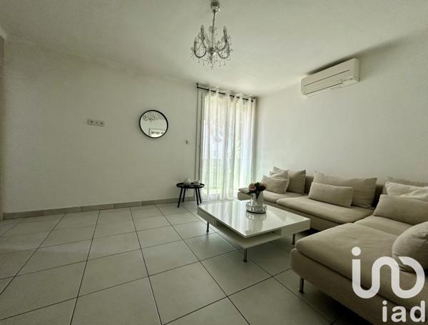 Appartement à vendre 4 pièces 73 m² Perpignan