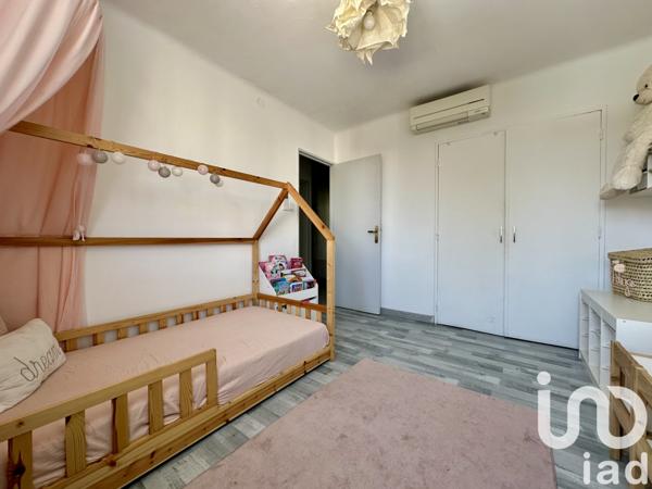 Appartement à vendre 4 pièces 73 m² Perpignan