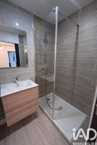 Appartement à vendre 2 pièces 32 m² Bois-Colombes