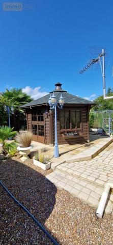 Maison à vendre à Fondettes dans l'Indre-et-Loire (37230), ref : 37009/2182