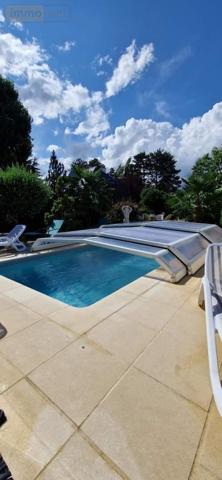 Maison à vendre à Fondettes dans l'Indre-et-Loire (37230), ref : 37009/2182