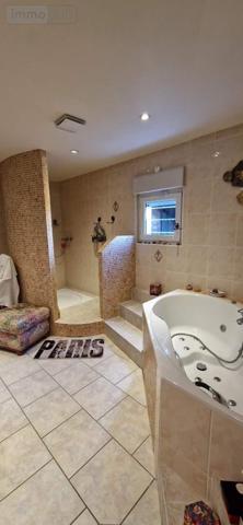 Maison à vendre à Fondettes dans l'Indre-et-Loire (37230), ref : 37009/2182