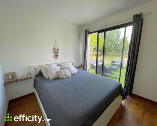 Maison 6 pièces - 105 m²