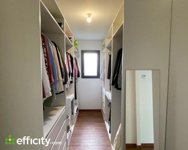 Maison 6 pièces - 105 m²