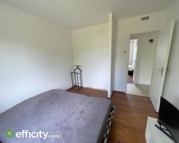 Maison 6 pièces - 105 m²