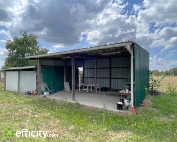 Maison 6 pièces - 105 m²